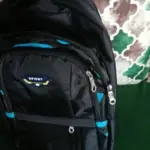 Jungen Schulranzen 1. Klasse bis 6. Klasse Bewertungsbild