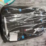 Jungen Schulranzen 1. Klasse bis 6. Klasse Bewertungsbild