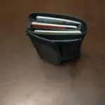 Karten Portemonnaie Bewertung