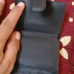 Karten Portemonnaie Bewertung