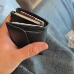 Karten Portemonnaie Bewertung