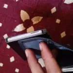 Karten Portemonnaie Bewertung