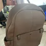 Lederrucksack Damen Bewertungsbild