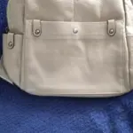 Lederrucksack Damen Bewertungsbild