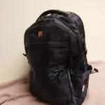 Wasserdichter 17-Zoll-Laptop-Rucksack Bewertung