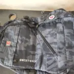 Wasserdichter 17-Zoll-Laptop-Rucksack Bewertung