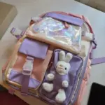 Mädchen schulranzen Bewertungsbild