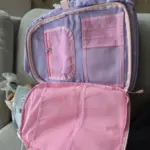 Mädchen schulranzen Bewertungsbild