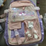 Mädchen schulranzen Bewertungsbild