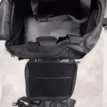 Waffentasche für Kurzwaffen bewertungsbild