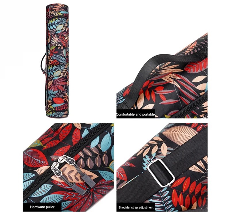 perfekte Tasche für Yoga