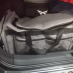 Faltbare Reisetasche Bewertung