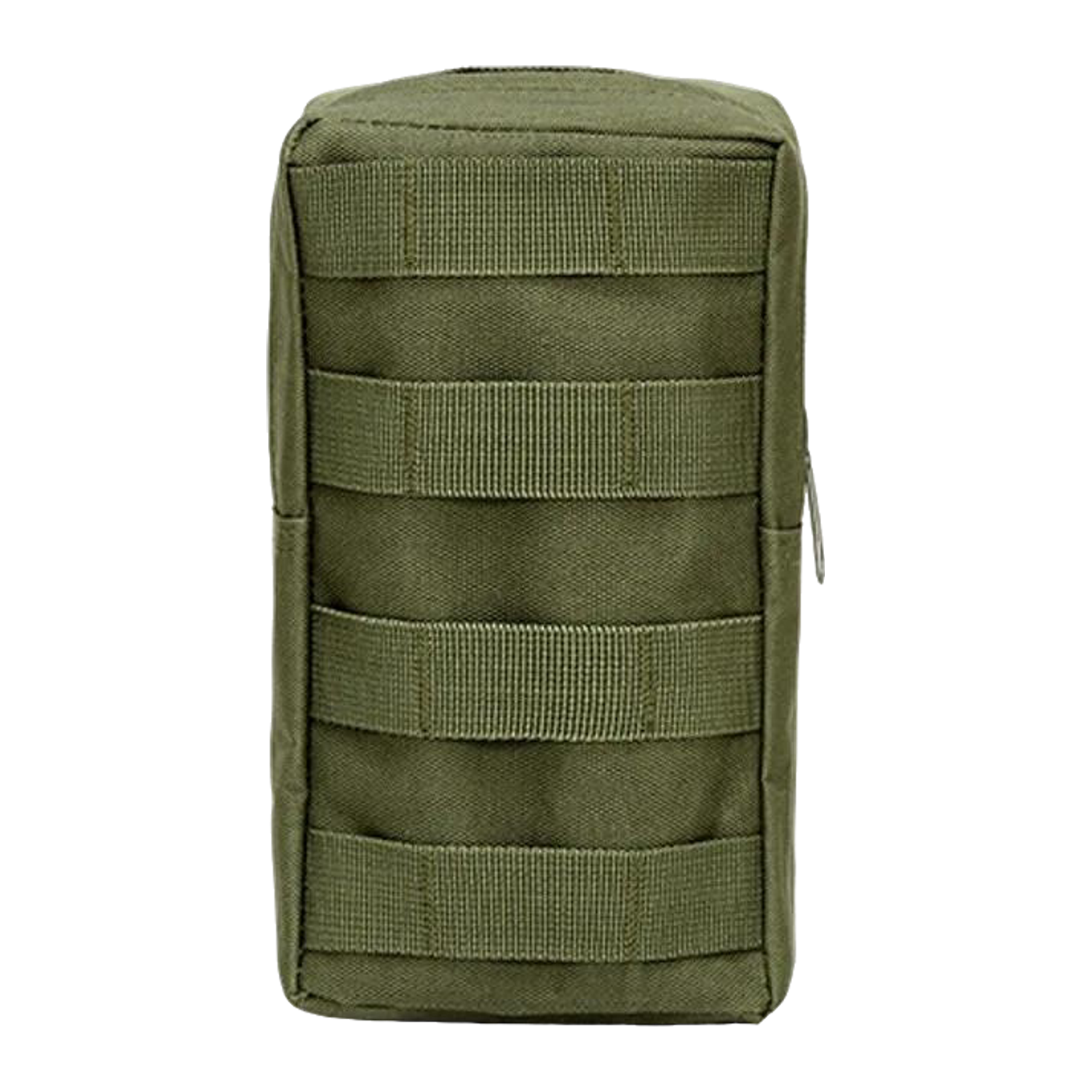 Taktische MOLLE Gürteltasche - EDC Holster-Tasche für Gürtel und Rucksack